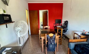 Departamento Venta La Plata 1 dormitorio lavadero