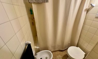 Departamento Venta La Plata 1 dormitorio lavadero
