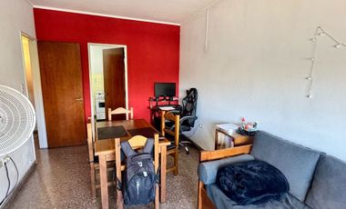 Departamento Venta La Plata 1 dormitorio lavadero