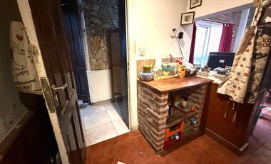 CASA 3 AMB. C/PILETA, QUINCHO, PATIO Y COCHERA