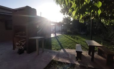 VENTA CASA 3 AMB + DPTO 2 AMB LAS LOMAS MIRAMAR