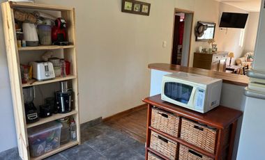 VENTA CASA 3 AMB + DPTO 2 AMB LAS LOMAS MIRAMAR