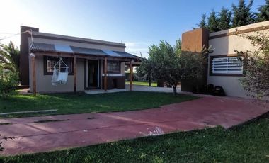 VENTA CASA 3 AMB + DPTO 2 AMB LAS LOMAS MIRAMAR