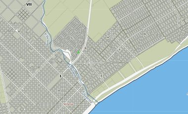 VENTA CASA 3 AMB + DPTO 2 AMB LAS LOMAS MIRAMAR