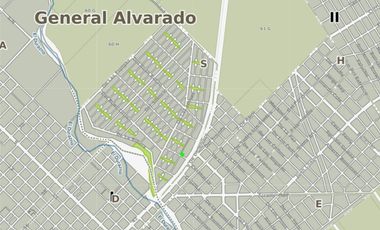 VENTA CASA 3 AMB + DPTO 2 AMB LAS LOMAS MIRAMAR