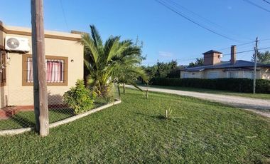 VENTA CASA 3 AMB + DPTO 2 AMB LAS LOMAS MIRAMAR