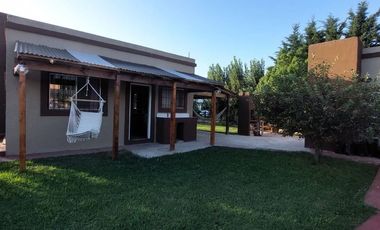 VENTA CASA 3 AMB + DPTO 2 AMB LAS LOMAS MIRAMAR