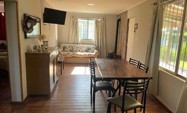 VENTA CASA 3 AMB + DPTO 2 AMB LAS LOMAS MIRAMAR