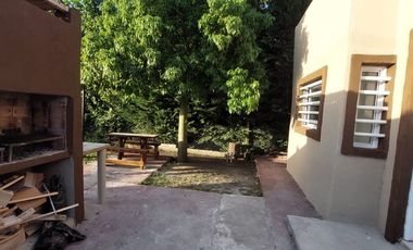 VENTA CASA 3 AMB + DPTO 2 AMB LAS LOMAS MIRAMAR