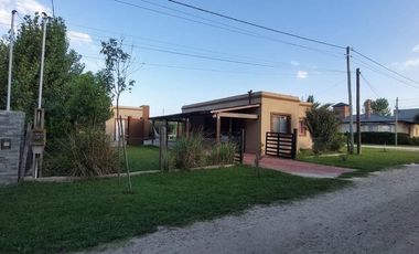 VENTA CASA 3 AMB + DPTO 2 AMB LAS LOMAS MIRAMAR