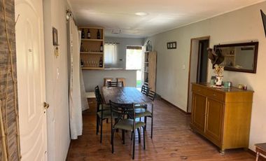 VENTA CASA 3 AMB + DPTO 2 AMB LAS LOMAS MIRAMAR