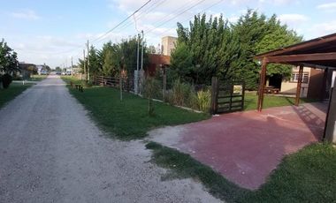 VENTA CASA 3 AMB + DPTO 2 AMB LAS LOMAS MIRAMAR