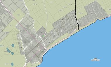 VENTA CASA 3 AMB + DPTO 2 AMB LAS LOMAS MIRAMAR