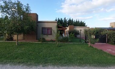 VENTA CASA 3 AMB + DPTO 2 AMB LAS LOMAS MIRAMAR