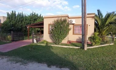 VENTA CASA 3 AMB + DPTO 2 AMB LAS LOMAS MIRAMAR