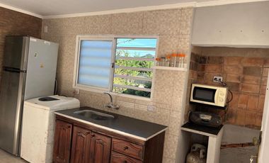 VENTA CASA 3 AMB + DPTO 2 AMB LAS LOMAS MIRAMAR