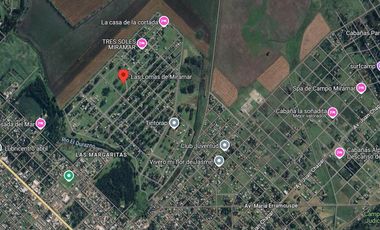 VENTA CASA 3 AMB + DPTO 2 AMB LAS LOMAS MIRAMAR