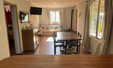 VENTA CASA 3 AMB + DPTO 2 AMB LAS LOMAS MIRAMAR