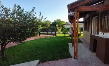 VENTA CASA 3 AMB + DPTO 2 AMB LAS LOMAS MIRAMAR