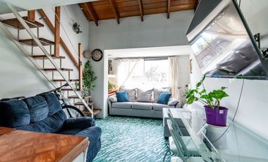 Oficina Venta San Isidro con cochera Excelente