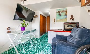 Oficina Venta San Isidro con cochera Excelente