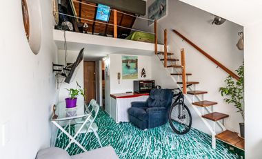 Oficina Venta San Isidro con cochera Excelente