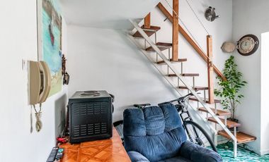 Oficina Venta San Isidro con cochera Excelente