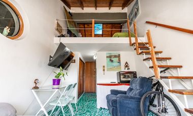 Oficina Venta San Isidro con cochera Excelente