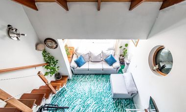 Oficina Venta San Isidro con cochera Excelente