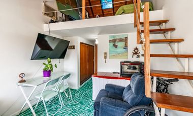 Oficina Venta San Isidro con cochera Excelente