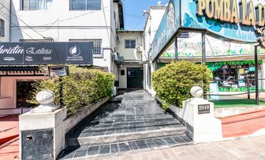 Oficina Venta San Isidro con cochera Excelente