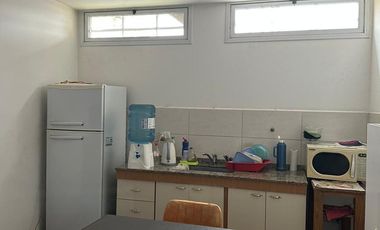 Galpón en construcción de 648 m en zona industrial