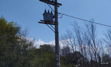 Galpón en construcción de 648 m en zona industrial
