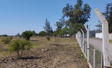 Galpón en construcción de 648 m en zona industrial