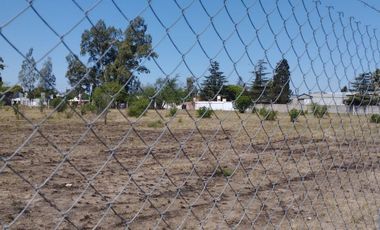 Galpón en construcción de 648 m en zona industrial