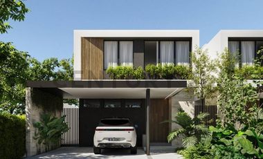 Casa en Proyecto – Urbanización Mónaco, Samborondón