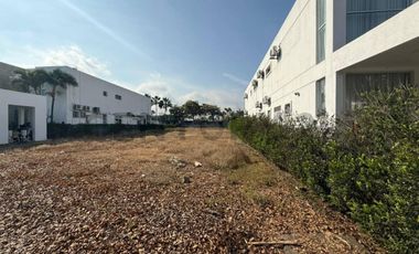 Casa en Proyecto – Urbanización Mónaco, Samborondón