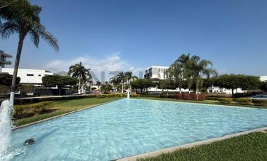 Casa en Proyecto – Urbanización Mónaco, Samborondón