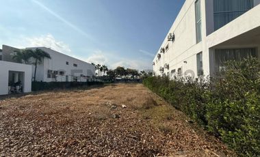 Casa en Proyecto – Urbanización Mónaco, Samborondón