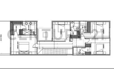 Casa en Proyecto – Urbanización Mónaco, Samborondón