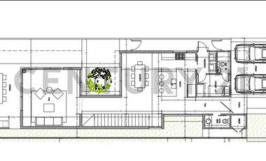 Casa en Proyecto – Urbanización Mónaco, Samborondón