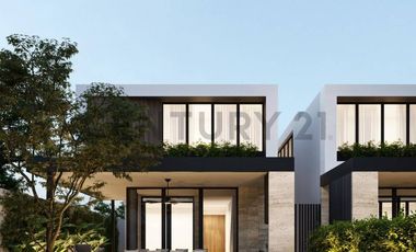 Casa en Proyecto – Urbanización Mónaco, Samborondón