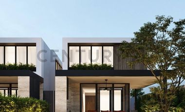 Casa en Proyecto – Urbanización Mónaco, Samborondón