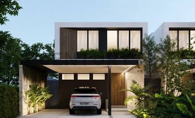 Casa en Proyecto – Urbanización Mónaco, Samborondón