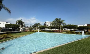 Casa en Proyecto – Urbanización Mónaco, Samborondón