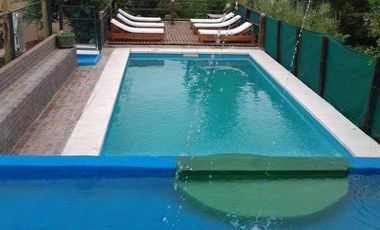 CABAÑAS EN TALA HUASI EN OPORTUNIDAD