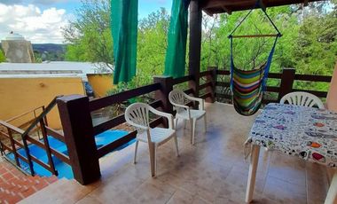 CABAÑAS EN TALA HUASI EN OPORTUNIDAD