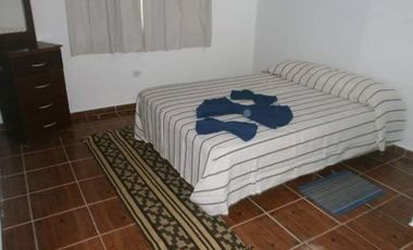 CABAÑAS EN TALA HUASI EN OPORTUNIDAD