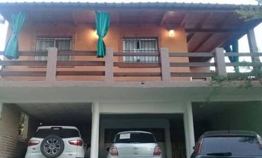 CABAÑAS EN TALA HUASI EN OPORTUNIDAD