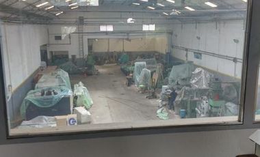 Depósito - Banfield Oeste